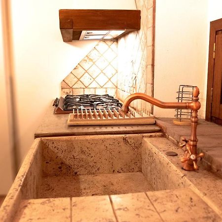 Casa Alle Monache Гамбаси Терме Екстериор снимка