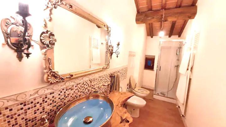 Casa Alle Monache Гамбаси Терме Екстериор снимка