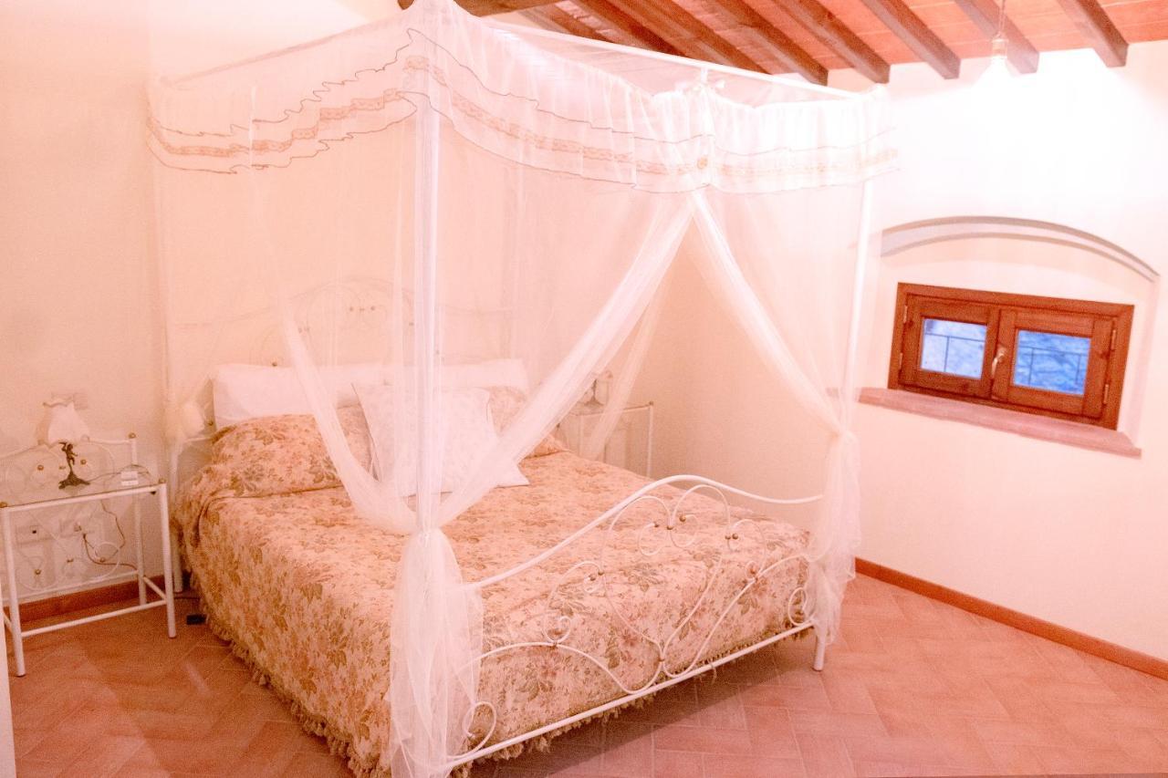 Casa Alle Monache Гамбаси Терме Екстериор снимка