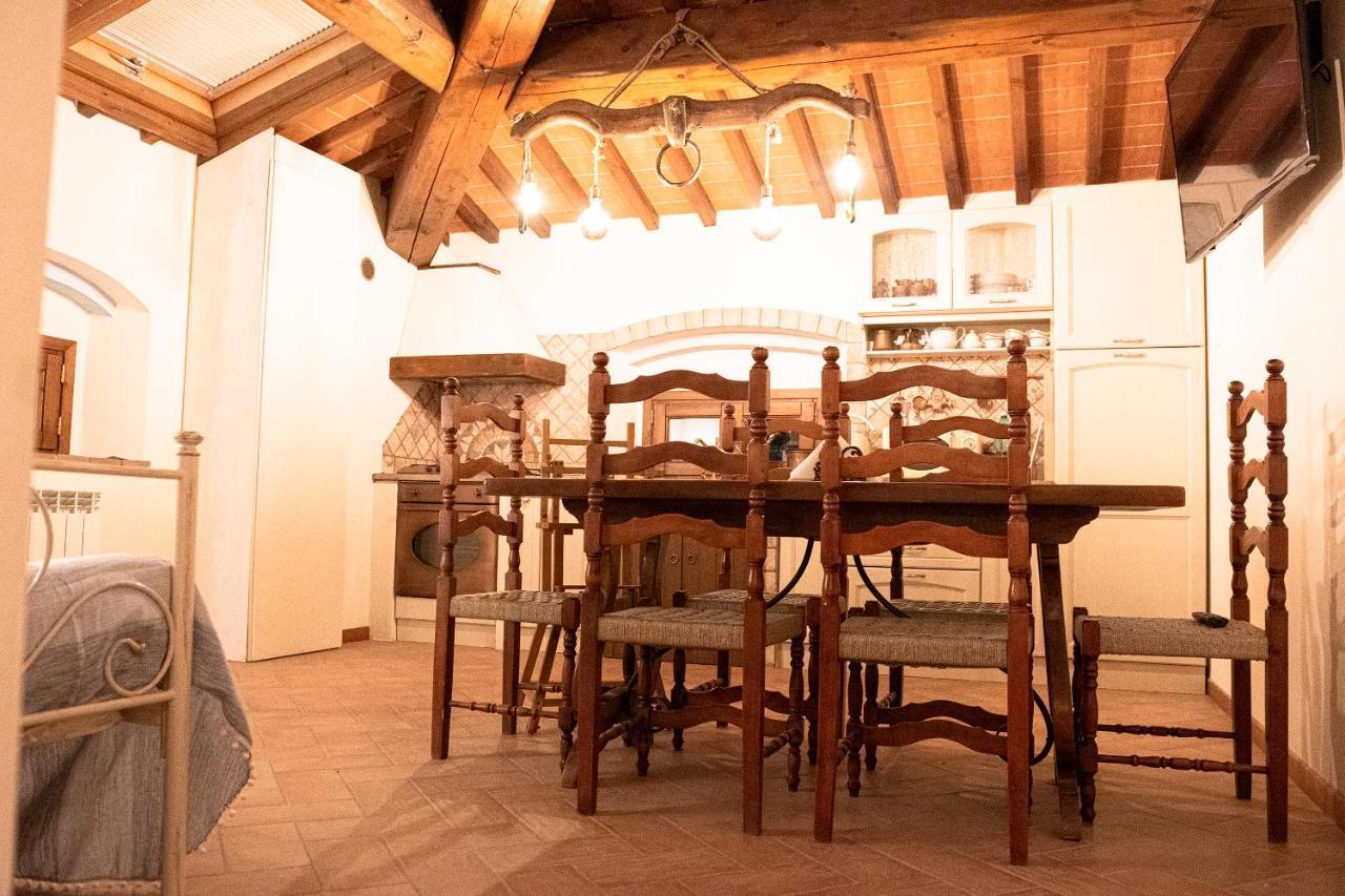 Casa Alle Monache Гамбаси Терме Екстериор снимка