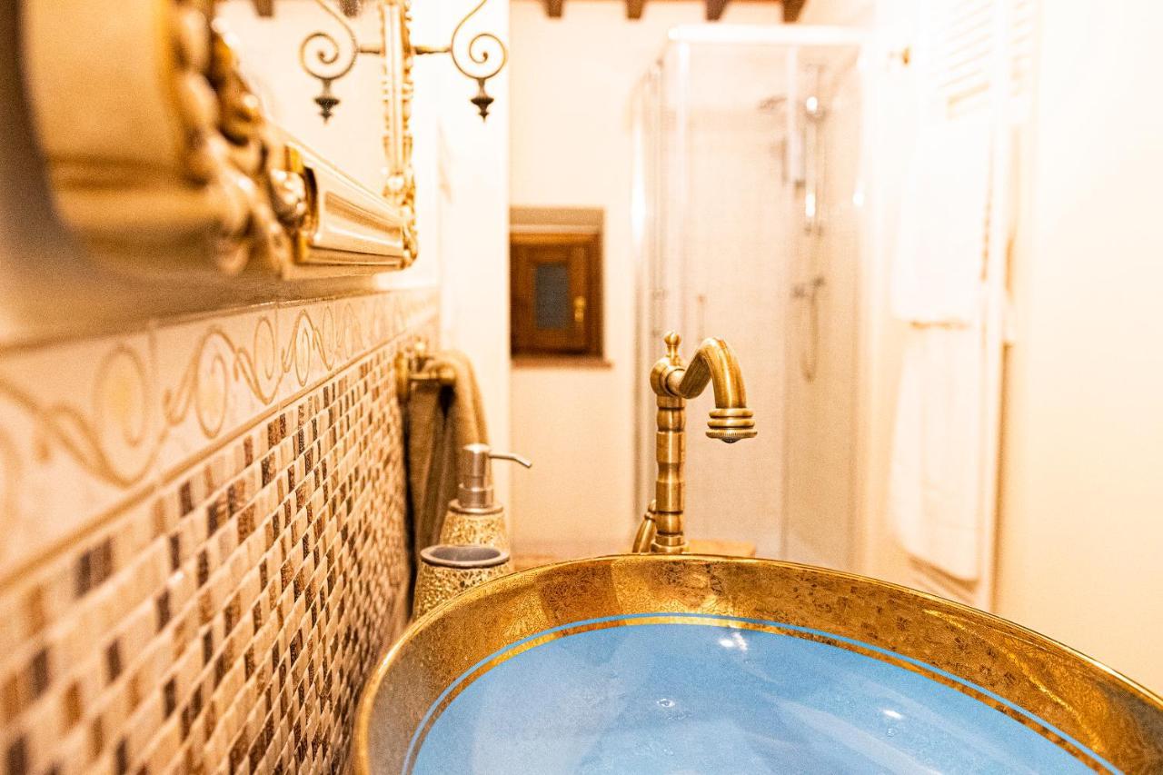 Casa Alle Monache Гамбаси Терме Екстериор снимка