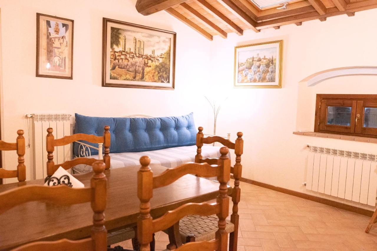 Casa Alle Monache Гамбаси Терме Екстериор снимка