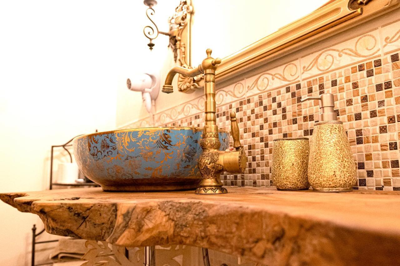 Casa Alle Monache Гамбаси Терме Екстериор снимка
