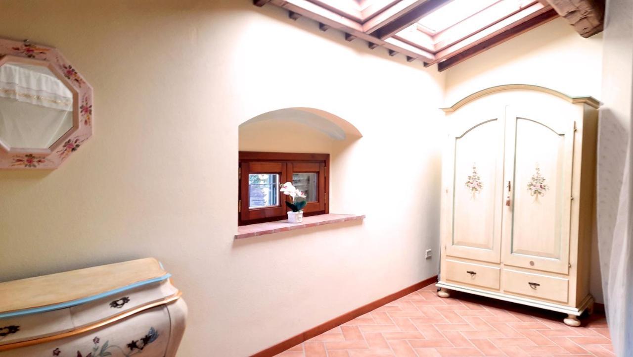 Casa Alle Monache Гамбаси Терме Екстериор снимка